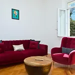 Apartament Garden Antique With Bubble Dubrownik