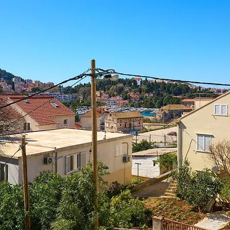 Appartement Garden Antique With Bubble Dubrovnik