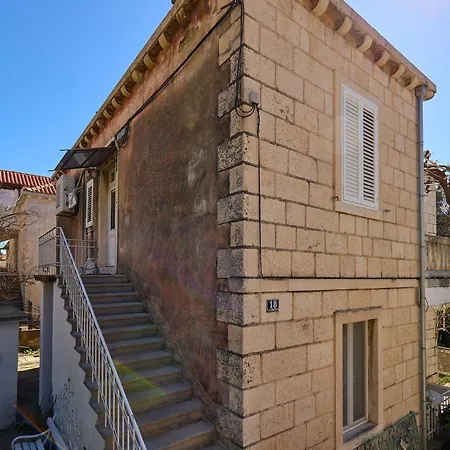 Garden Antique With Bubble *