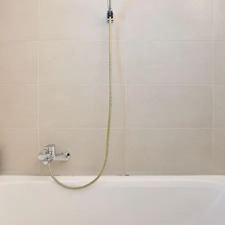 Garden Antique With Bubble Apartament *