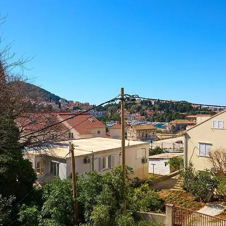 Appartement Garden Antique With Bubble Dubrovnik