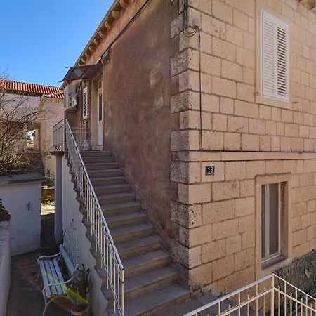 Garden Antique With Bubble Dubrovnik