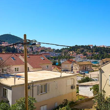 Garden Antique With Bubble Apartament