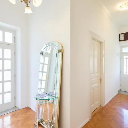 Garden Antique With Bubble Apartment Dubrovnik