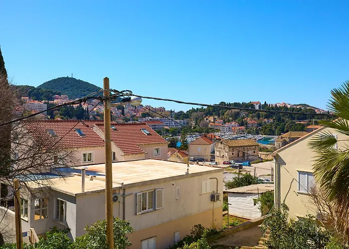 Garden Antique With Bubble דירה