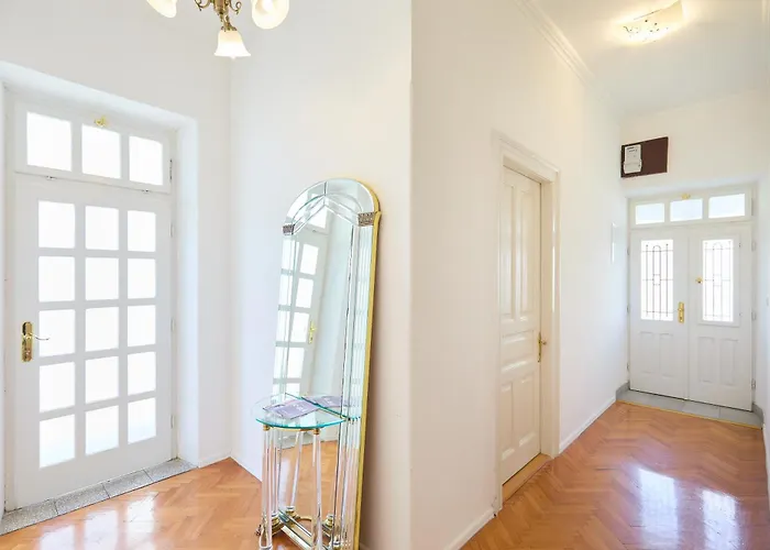 Garden Antique With Bubble Appartement Dubrovnik