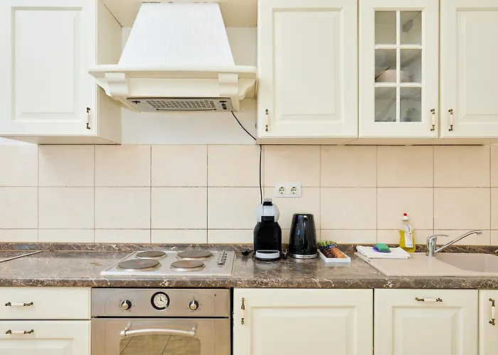 Garden Antique With Bubble Dubrovnik