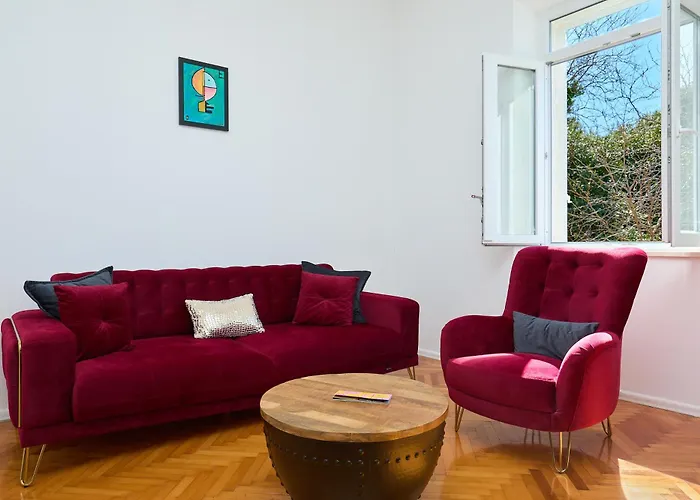 Appartement Garden Antique With Bubble Dubrovnik