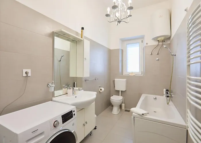 דירה Garden Antique With Bubble