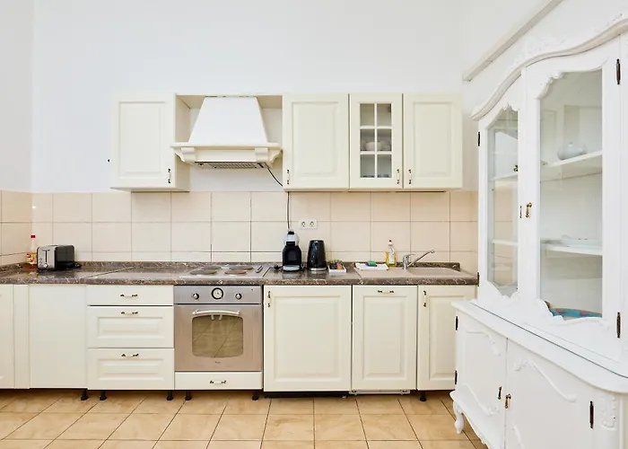 Garden Antique With Bubble Appartement Dubrovnik