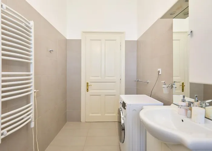 Garden Antique With Bubble Appartement *