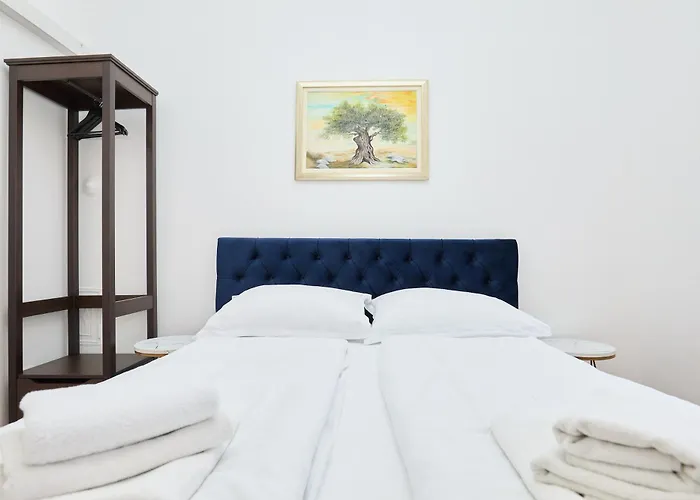 Appartement Garden Antique With Bubble *