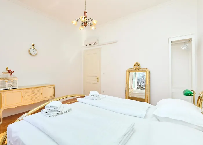 Appartement Garden Antique With Bubble Dubrovnik