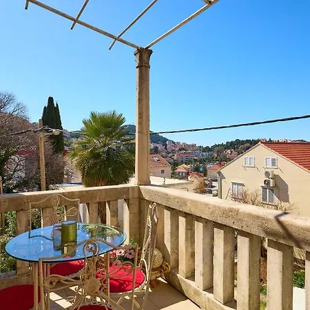 Garden Antique With Bubble * Dubrovnik